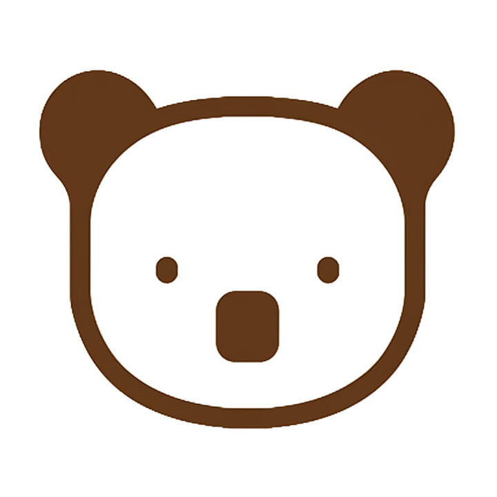 Bear Jams Etsy Shop logo